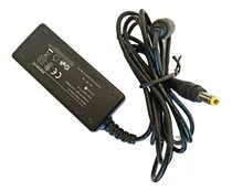 Comprar Fonte Carregador Para Compac Cq17 Cq-17 Cq23 Cq-23 19v 2.1a