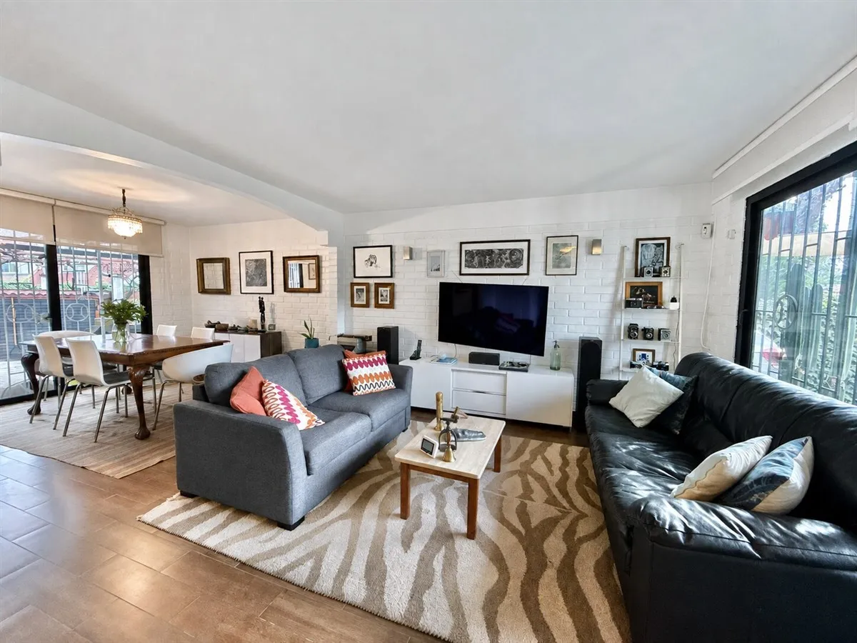 Imagen 3 de 26 de Venta Casa 4 Dormitorios 3 Baños Parque Y Piscina Peñalolen
