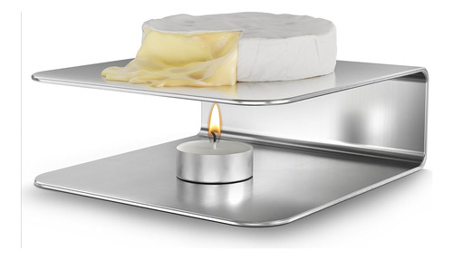 Selpont  Warming Plate For Camembert & Brie Cheese Â...