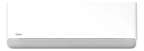 Split Muro Inverter Midea Breezeless09k Con Wifi