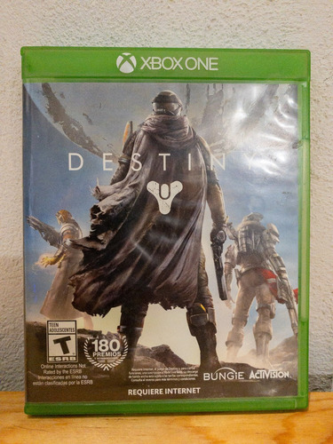 Destiny Standard Edition Xbox One Xbox Series X (Usado)