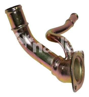 Tubo De Agua Para Ford Ranger 4l 2.3 (92-97) 7278 Knadian