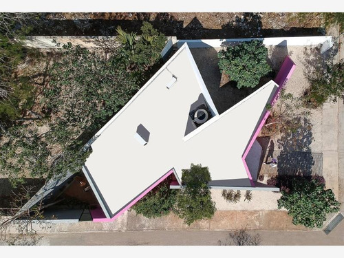 Imagen 10 de 11 de Casa Sola En Renta Villas Cholul