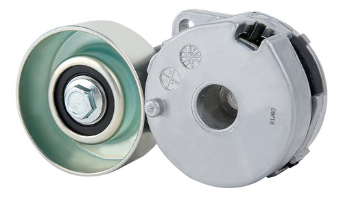 Tensor Accesorios P/ Nissan Tiida 2007-2017 L4 1.8l