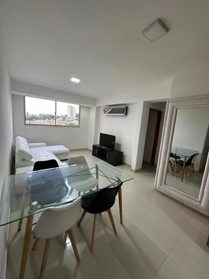 Apartamento en alquiler