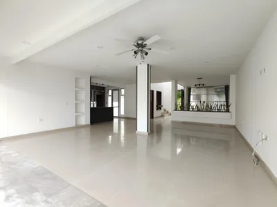 Casa en arriendo