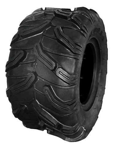 Llanta Yamakumo 16x8-7 21f Yam-234 6 Capas Tubeless