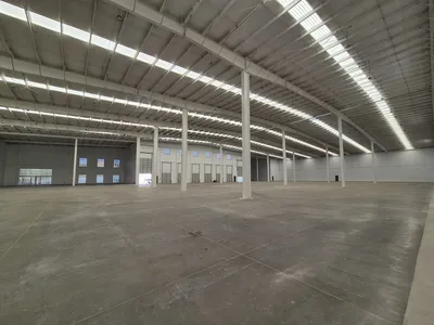 Bodega en renta