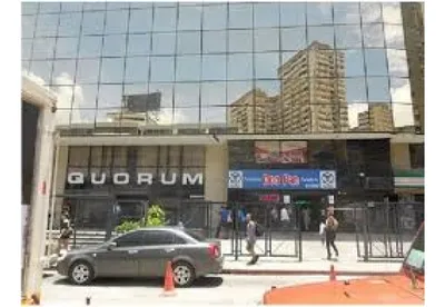 Oficina en alquiler