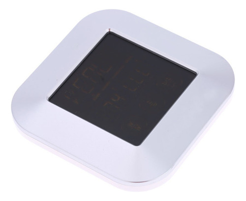 Termómetro Digital Inalámbrico Para Carne Con Sonda Remota Y