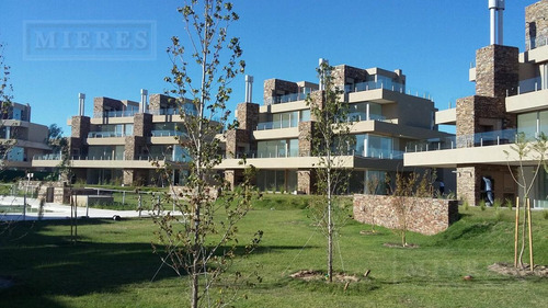 Departamento 4 Ambientes - Edificio Las Piedras - Los Castaños. Consulte Por Financiacion