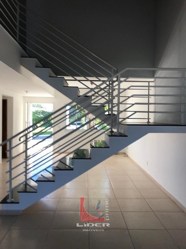Imagem 7 de 15 de Casa Condomínio Mirante De Bragança Bragança Pauli - Ws8520-1