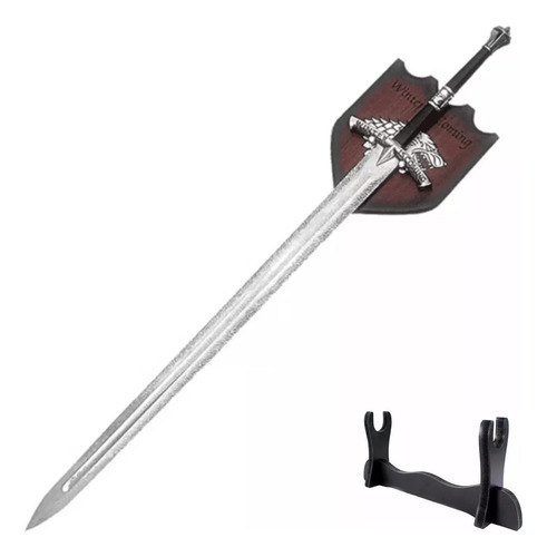 Espada Game Of Thrones Winter Is Coming Gelo