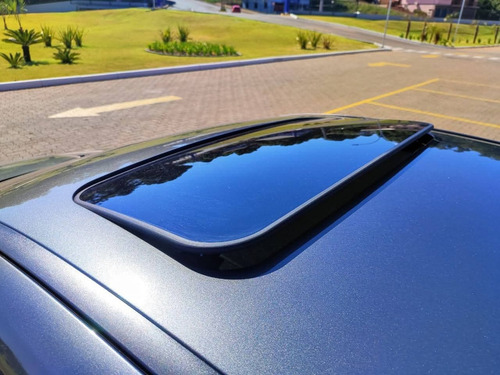 Ford Focus 2.0 Titanium Flex Powershift 5p