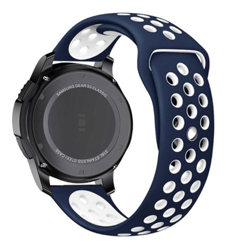 Correa Sport Para Samsung Galaxy Active 1/2 - Watch 4/5/6