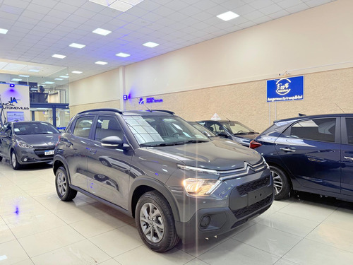 Citroën C3 1.2 Puretech 82 Feel Europa