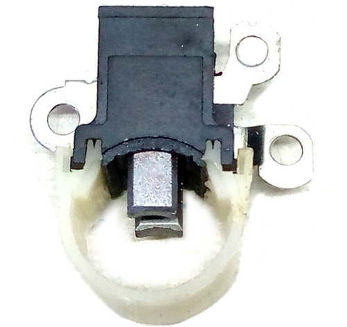 Carbonera Alternador Chevrolet Toyota Mitsubishi 3 Pines