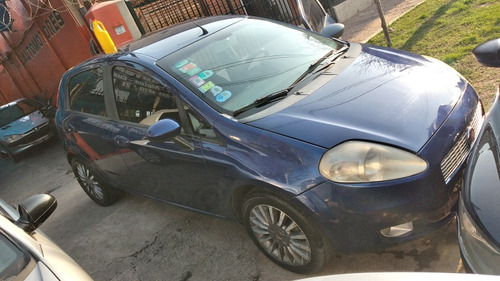 Fiat Punto 1.4 Elx