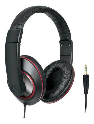 Fone De Ouvido Headphone Dj P/ iPad iPhone Isound Dghp4006