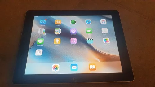 Apple iPad 2 16gb Modelo A1395 (mc769bz/a) - Desconto no Preço