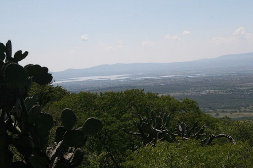 Imagen 2 de 30 de Terreno Campestre En Venta En Palo Colorado - San Miguel De