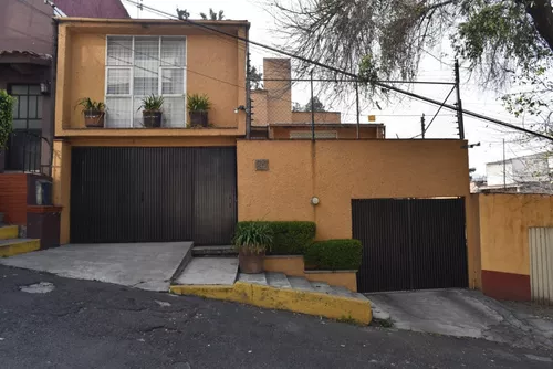 Casas en Venta en Las Aguilas, Alvaro Obregón, 4 recámaras o más | Metros  Cúbicos