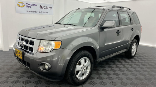 Ford Escape 3.0 Xlt