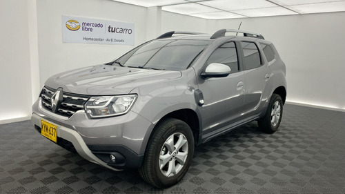 Renault Duster 1.3 Intense Cvt