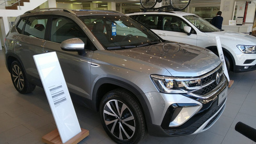 Volkswagen Taos 1.4 250 Tsi Highline