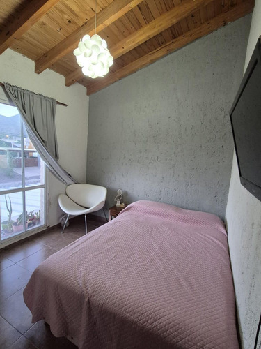Se Vende Casa En El Challao, Las Heras
