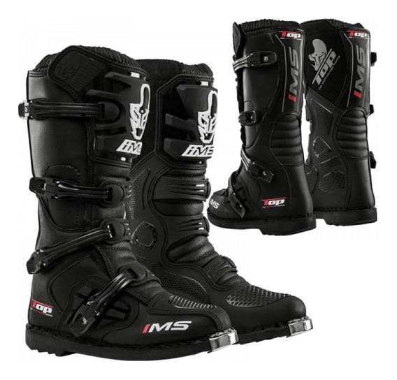 bota ims fm typhoon branca