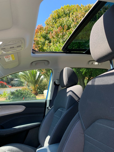 MG RX5 1.5T Com Dct