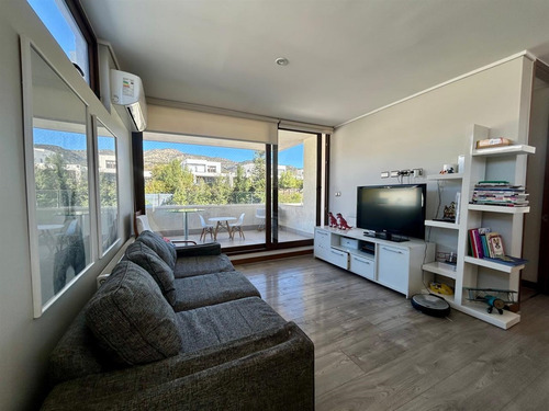 Excelente Casa Mediterránea Interior, Condominio Los Bravos