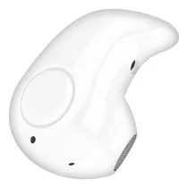 Comprar Mini Auricular Bluetooth 4.0 Audífono Manos Libres