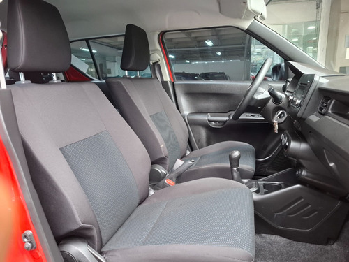 Suzuki Ignis Gl Std 2023