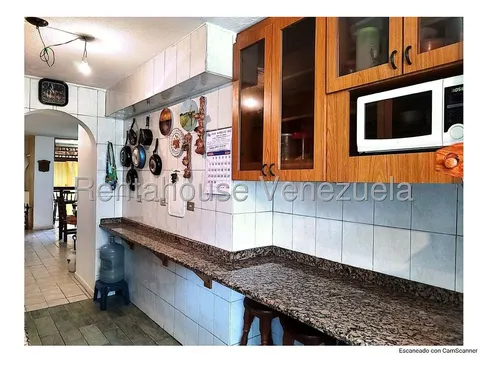 Chacao, Caracas Mls #25-12635