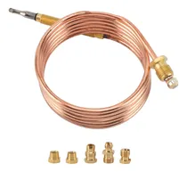Comprar Termopar De Repuesto De 1200 Mm Para Hornos De Gas