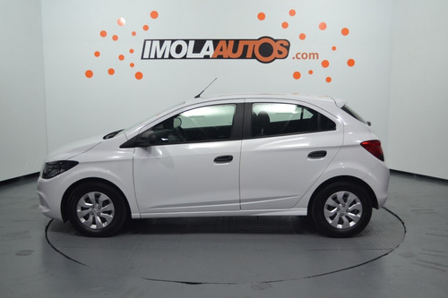 Chevrolet Onix 1.4 Joy Ls Mt 2019-imolaautos