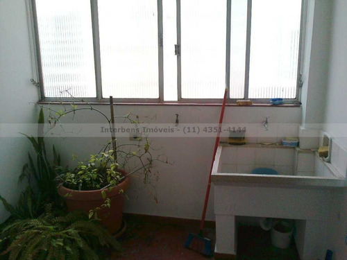 Imagem 8 de 12 de Apartamento - Centro - Santo Andre - Sao Paulo | Ref.: - 03884