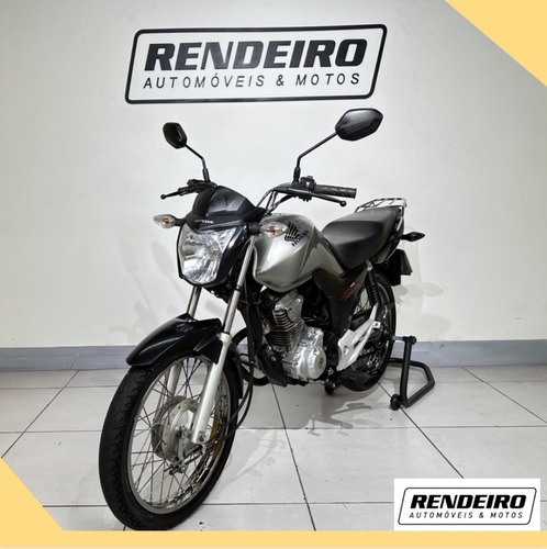 Honda Start 160 Ano 2021 Com 33.000km Aceito Troca