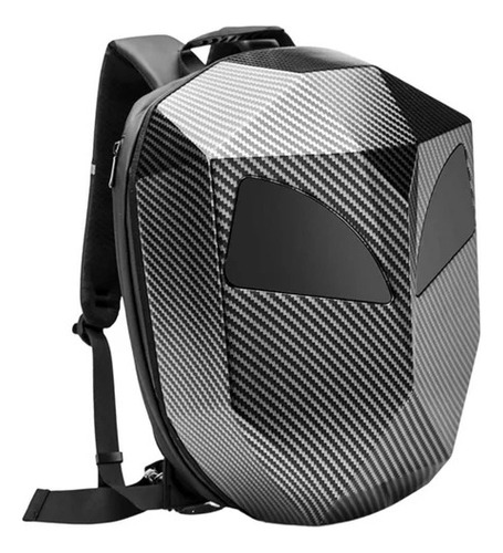 Mochila Con Ojos Led