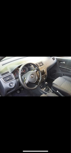Volkswagen Suran 1.6 Highline Msi 110cv 2017