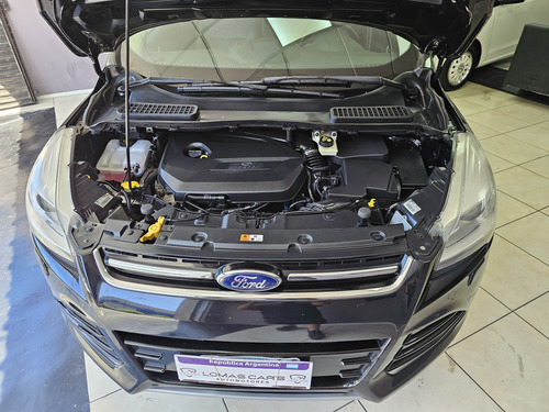 Ford Kuga 1.6 Titanium At Awd T 180cv