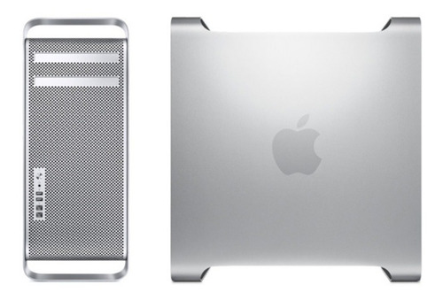 Macpro 5.1 Meados 2010 - 2 X 6 Core -64gb Ram - 960gb Pcissd