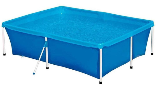 Piscina 2000 Litros 001004 Mor