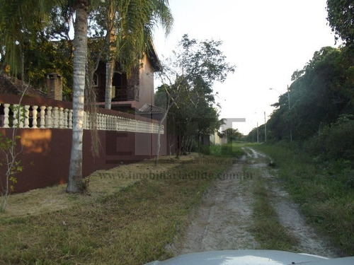 Imagem 3 de 6 de Terreno - Te0019 - 2366100