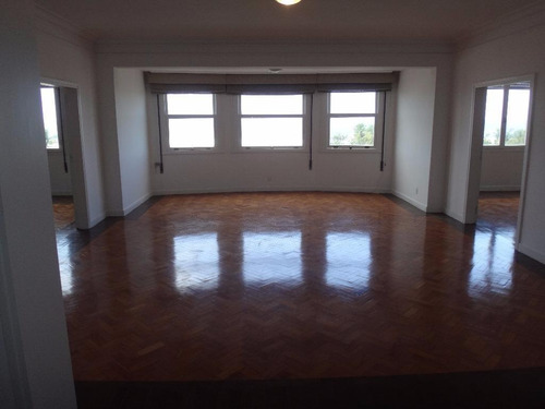 Apartamento Com 4 Dormitórios Para Alugar, 389 M² Por R$ 9.500,00/mês - Copacabana - Rio De Janeiro/rj - Ap3407
