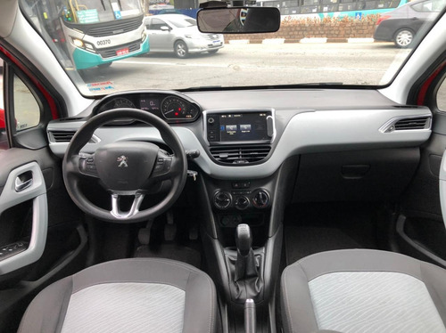 Imagem 7 de 7 de Peugeot 208 Active Pack 1.5 8v (flex) Flex Manual
