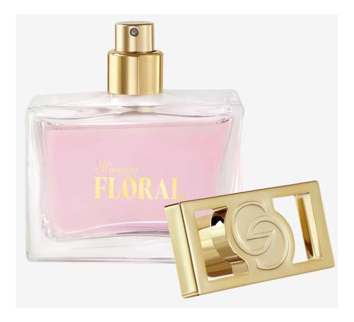 Miss Giordani Floral Eau De Parfum Novedad