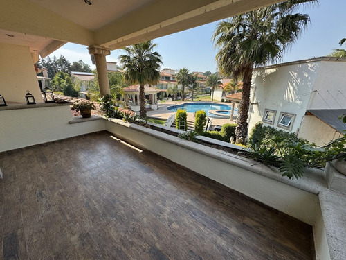 Vendo Casa En Tepotzotlan, Unica En La Zona Vbl603